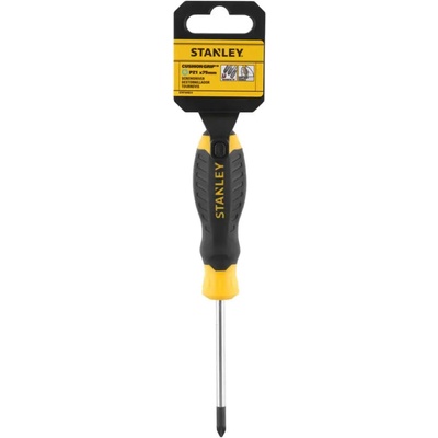 STANLEY ОТВЕРТКА pz1 75 ММ stanley stht16162-0 (3253560161620)