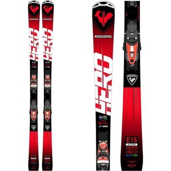 Rossignol Hero Elite MT CA 23/24