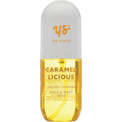 Yes Studio Salted Caramel, 100 ml – Hledejceny.cz