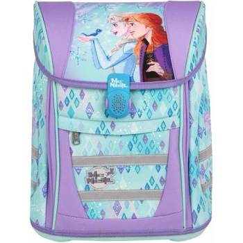 COOLPACK Ученическа раница CoolPack Teneris Frozen (F137776)