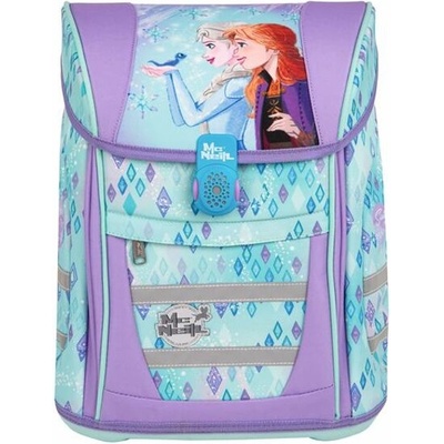 COOLPACK Ученическа раница CoolPack Teneris Frozen (F137776)