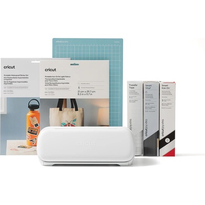 Cricut Joy XTRA Starter Bundle