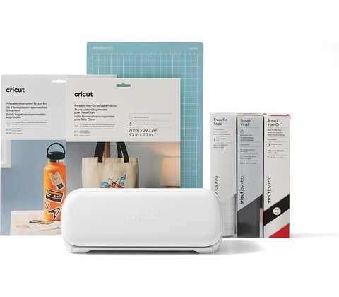 Cricut Joy XTRA Starter Bundle