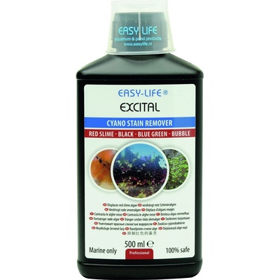 Easy Life eXcital 500 ml