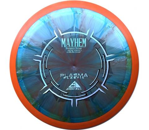 Axiom Mayhem Plasma
