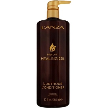 Lanza Keratin Healing Oil Възстановяващ балсам за коса, 950 ml