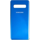 Kryt Samsung Galaxy S10 zadní modrý