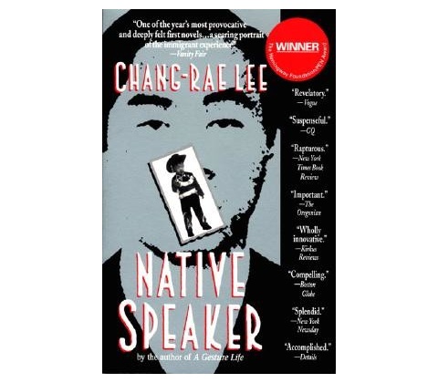 Native Speaker Lee Chang-RaePaperback