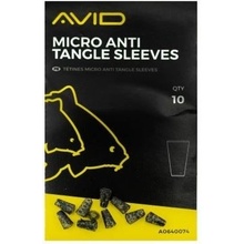 Avid Carp Gumový Převlek Micro Anti Tangle Sleeves 10 ks