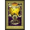 Knihy Cesta kolem světa za 80 dní Jules Verne