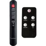 General OUTSUNNY 1500W Patio Heater, PHE-1500BR - дистанционно управление дубликат (1500W Patio Heater,  PHE-1500BR)