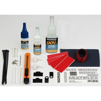 Multiplex Multiplex Model Service Box