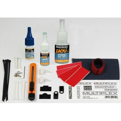 Multiplex Multiplex Model Service Box