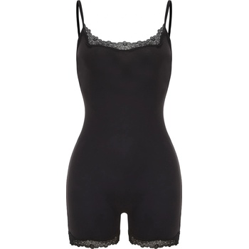 Image 1 of Slazenger Eveline Min Slp Ladies - Black