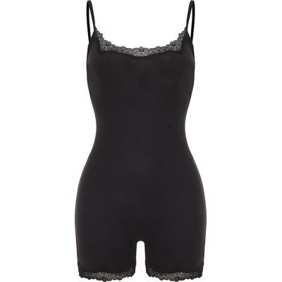 Slazenger Eveline Min Slp Ladies - Black