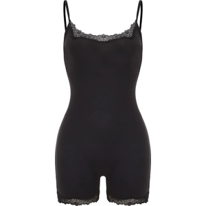 Slazenger Eveline Min Slp Ladies - Black