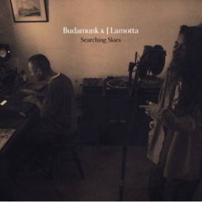 J.Lamotta & Budamunk - Searching Skies LP