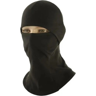 M-Tac BALACLAVA ELITE FLEECE POLARTEC flísová kukla čierna