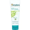 Himalaya čistiaca pleťová maska s Nimbou 75 ml