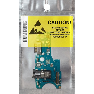 Nabíjecí deska pro Samsung Galaxy A14 4G USB konektor Originál Zila SM-A145R