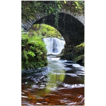 DIMEX ART s. r. o Флизелинов фототапет ирландия 150 x 250 см