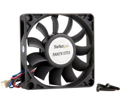 StarTech FAN7X15TX3