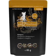 Catz Finefood Purr No.107 klokaní 85 g