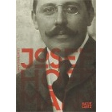 Josef Hoffmann: Autobiografie /Anglicko - německý/