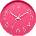 Too CL-3457-P PINK стенен часовник 29cm (TOO CL-3457-P)