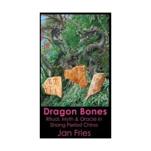 Dragon Bones | Jan Fries (ISBN: 9781905297627)