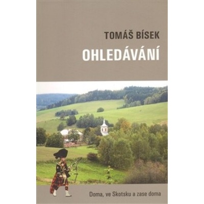 Ohledávání - Tomáš Bísek