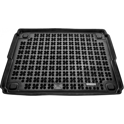 Gumová vaňa do kufra Rezaw Plast Peugeot 3008 2008-2016 horný kufor
