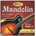 Gorstrings MBR-10 Струни за мандолина (MBR-10)