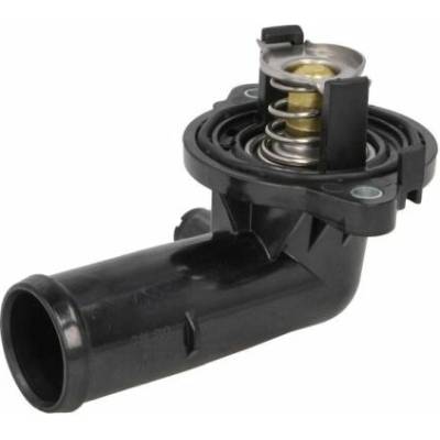 THERMOTEC Termostat, chladivo D2Y005TT