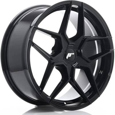 JAPAN RACING JR34 8,5x19 5x112 ET40 black