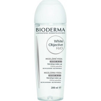 Bioderma proti hnedým škvrnám White Objective H2O 200 ml