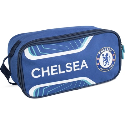 Team Спортна чанта Team Football Shoebag - Chelsea