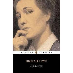 Main Street | Sinclair Lewis (1995)