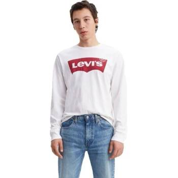 Levi's Graphic triko Bílá