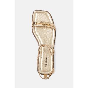 MICHAEL Michael Kors Кожени сандали Lena (40S5LEFS1M.740)