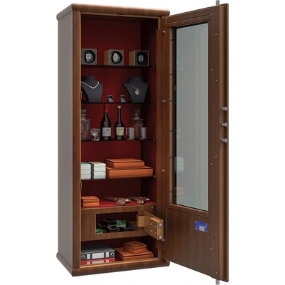 Metalk SCRIGNO 1736540AS CHERRY K