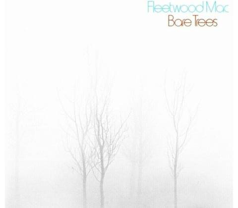 MAC FLEETWOOD: BARE TREES CD