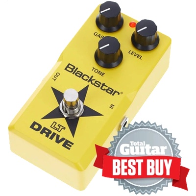Blackstar LT-Drive