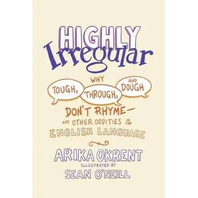 Highly Irregular | Sean O'Neill