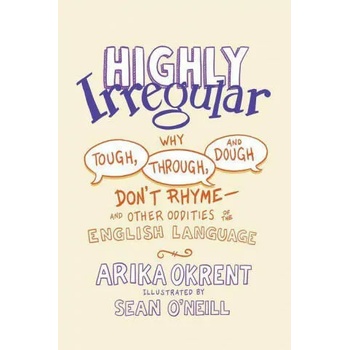 Image 1 of Highly Irregular | Sean O'Neill