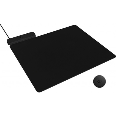 Logitech POWERPLAY 2 – Sleviste.cz