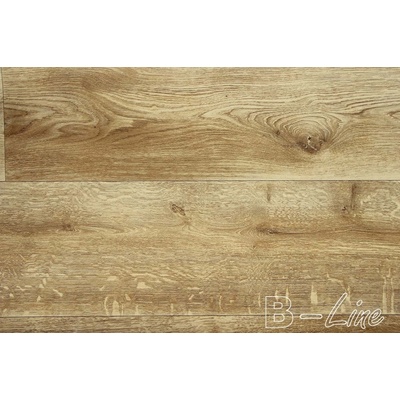 Beaulieu BlackTex Texas Oak 136L 3 m 1 m²