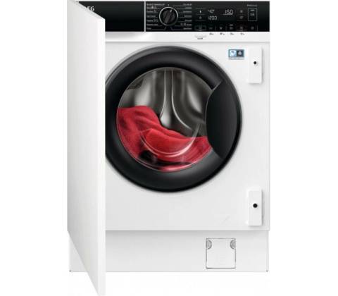 AEG L7WBE68SI