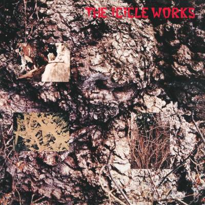 Icicle Works, The Remastered and Expanded The Icicle Works