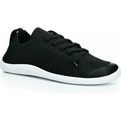 Reima Astel Black New AD barefoot tenisky